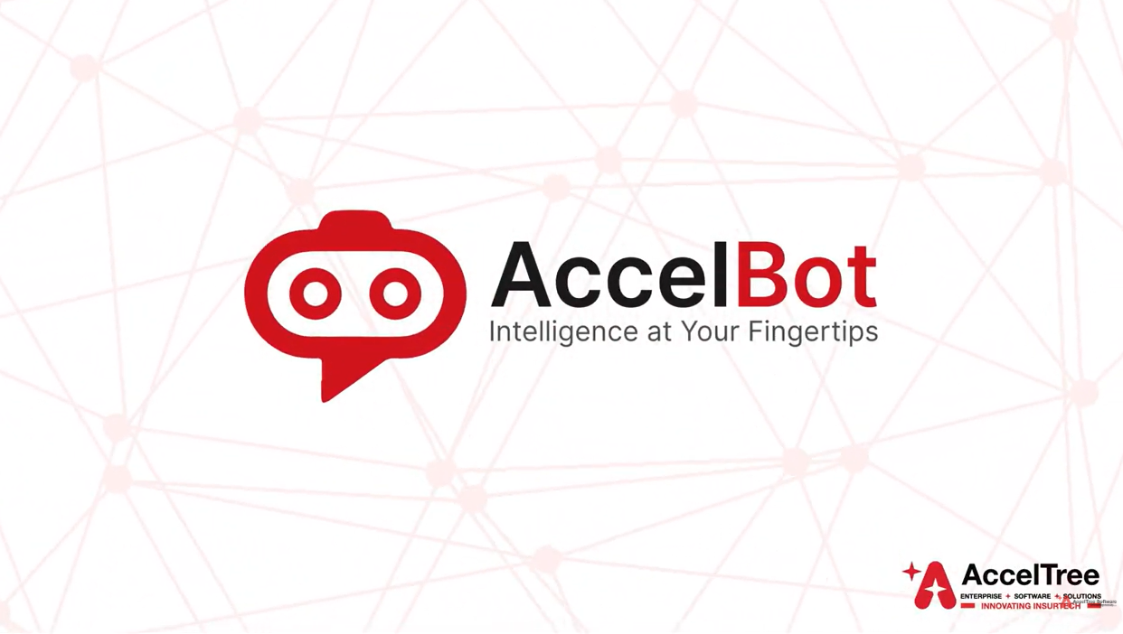 AccelTree Product Video